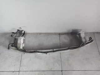 752100003R Усилитель бампера переднего Renault Megane 3 Арт 3-55, вид 3