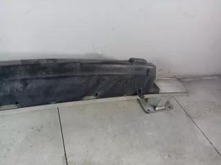 9653690180 Усилитель бампера переднего Citroen C4 1 restailing Арт 3-54, вид 3