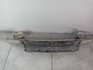 9653690180 Усилитель бампера переднего Citroen C4 1 restailing Арт 3-54, вид 4