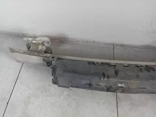 9653690180 Усилитель бампера переднего Citroen C4 1 restailing Арт 3-54, вид 5