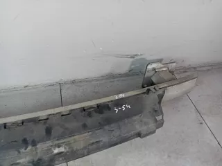 9653690180 Усилитель бампера переднего Citroen C4 1 restailing Арт 3-54, вид 6