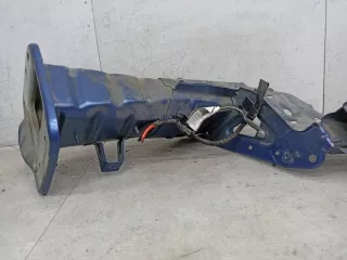 31301968 лонжерон передний левый Volvo V40 2 Арт 12-23, вид 3