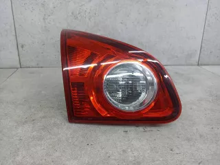 26555JD800 Фонарь крышки багажника левый Nissan Qashqai 1  Арт 25-25, вид 1