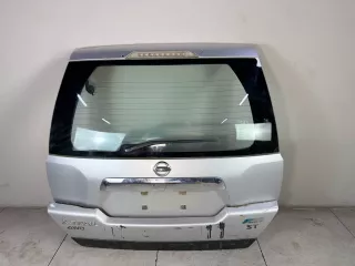 K010MJG4EV Крышка багажника (дверь 3-5) Nissan X-Trail T31 Арт 22-50, вид 1