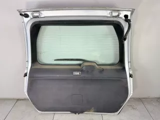 K010MJG4EV Крышка багажника (дверь 3-5) Nissan X-Trail T31 Арт 22-50, вид 3