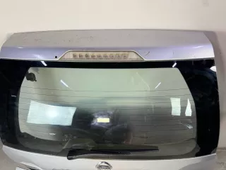 K010MJG4EV Крышка багажника (дверь 3-5) Nissan X-Trail T31 Арт 22-50, вид 5