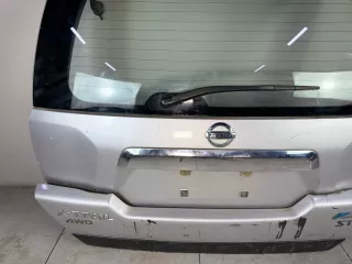 K010MJG4EV Крышка багажника (дверь 3-5) Nissan X-Trail T31 Арт 22-50, вид 6