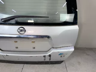 K010MJG4EV Крышка багажника (дверь 3-5) Nissan X-Trail T31 Арт 22-50, вид 7