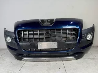 7401RZ Бампер передний Peugeot 3008 1 Арт 2-112