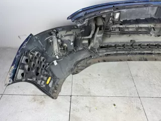 7401RZ Бампер передний Peugeot 3008 1 Арт 2-112, вид 2