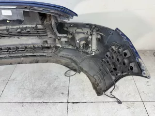 7401RZ Бампер передний Peugeot 3008 1 Арт 2-112, вид 4