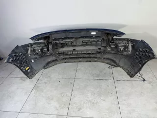 7401RZ Бампер передний Peugeot 3008 1 Арт 2-112, вид 5