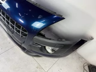 7401RZ Бампер передний Peugeot 3008 1 Арт 2-112, вид 7