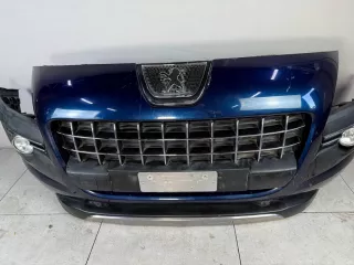 7401RZ Бампер передний Peugeot 3008 1 Арт 2-112, вид 8