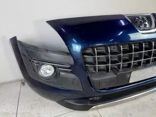 7401RZ Бампер передний Peugeot 3008 1 Арт 2-112, вид 9