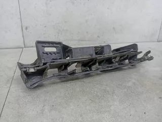 9652507280 Кронштейн крепления бампера Citroen C4 1 restailing Арт 196-36, вид 2