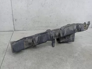 9652507280 Кронштейн крепления бампера Citroen C4 1 restailing Арт 196-36, вид 3