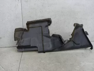 214940019R Дефлектор радиатора правый Renault Megane 3 Арт 8-3-65, вид 1