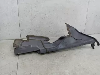214940019R Дефлектор радиатора правый Renault Megane 3 Арт 8-3-65, вид 2