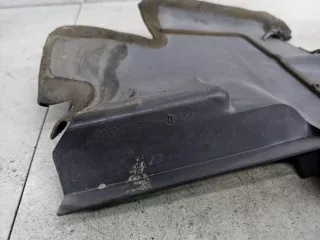 214940019R Дефлектор радиатора правый Renault Megane 3 Арт 8-3-65, вид 3