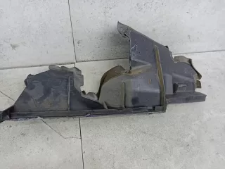 214940019R Дефлектор радиатора правый Renault Megane 3 Арт 8-3-65, вид 5