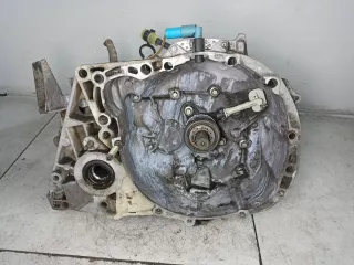 JR5342 КПП механическая (МКПП) Renault Fluence  Арт 32-304