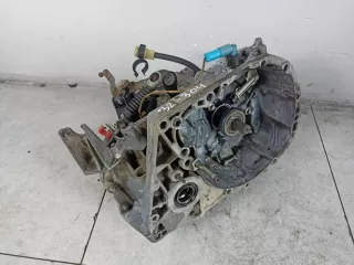 JR5342 КПП механическая (МКПП) Renault Fluence  Арт 32-304, вид 4