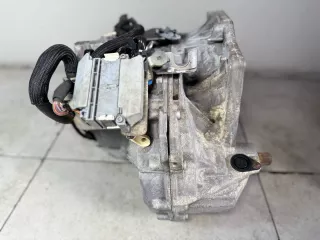 20TS28 КПП автоматическая (АКПП) Peugeot 308 1 Арт 33-118, вид 2