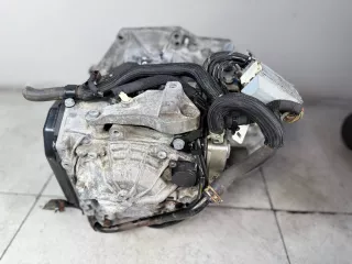 20TS28 КПП автоматическая (АКПП) Peugeot 308 1 Арт 33-118, вид 3