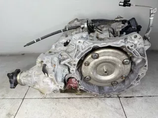 1XF06 КПП автоматическая (АКПП) Nissan X-Trail T31 Арт 17-1-672, вид 1