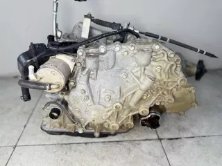 1XF06 КПП автоматическая (АКПП) Nissan X-Trail T31 Арт 17-1-672, вид 5