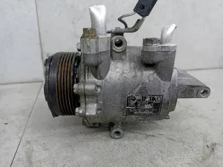 AKC200A080A,AKC200A080C Компрессор кондиционера Mitsubishi Lancer 10 Арт 17-4-501