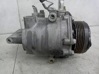 AKC200A080A,AKC200A080C Компрессор кондиционера Mitsubishi Lancer 10 Арт 17-4-501, вид 3