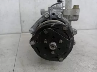 AKC200A080A,AKC200A080C Компрессор кондиционера Mitsubishi Lancer 10 Арт 17-4-501, вид 4