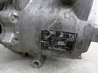 AKC200A080A,AKC200A080C Компрессор кондиционера Mitsubishi Lancer 10 Арт 17-4-501, вид 5