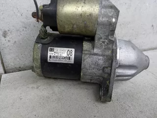121810A008 Стартер Mitsubishi Lancer 10 Арт 17-68-540, вид 2