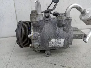 AKC200A080A,AKC200A080C Компрессор кондиционера Mitsubishi Lancer 10 Арт 17-4-498