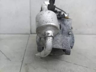 Компрессор кондиционера Mitsubishi Lancer 10 2009г. AKC200A080A,AKC200A080C - Фото 2