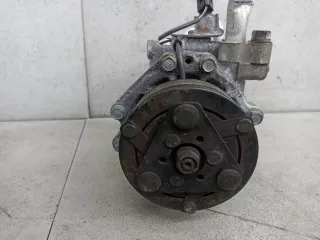 Компрессор кондиционера Mitsubishi Lancer 10 2009г. AKC200A080A,AKC200A080C - Фото 4