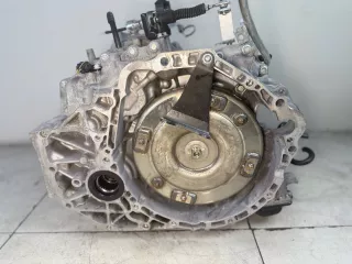 310201XD16 КПП автоматическая (АКПП) Nissan Murano Z50 Арт 33-115, вид 1