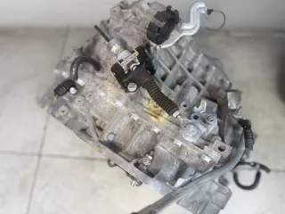 310201XD16 КПП автоматическая (АКПП) Nissan Murano Z50 Арт 33-115, вид 2