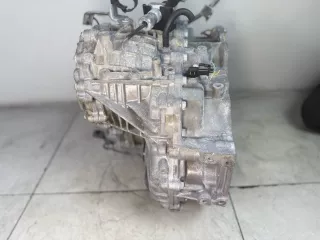 310201XD16 КПП автоматическая (АКПП) Nissan Murano Z50 Арт 33-115, вид 3