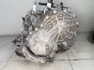 310201XD16 КПП автоматическая (АКПП) Nissan Murano Z50 Арт 33-115, вид 4