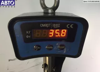  КПП 5-ст. механическая Ford Focus 2 Арт 54755036, вид 5