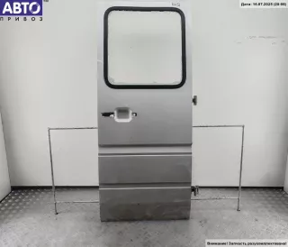 Дверь боковая задняя правая Volkswagen LT 2 Арт 54408781, вид 1