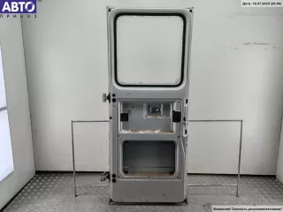  Дверь боковая задняя правая Volkswagen LT 2 Арт 54408781, вид 2