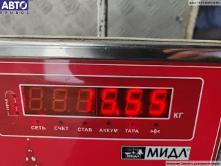  Дверь боковая задняя правая Volkswagen LT 2 Арт 54408781, вид 6