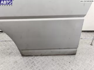  Дверь боковая передняя левая Volkswagen Transporter T4 Арт 54811253, вид 2