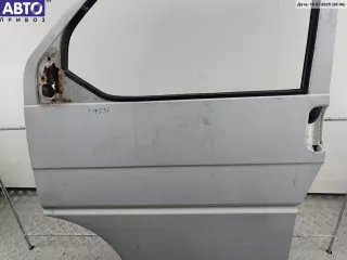  Дверь боковая передняя левая Volkswagen Transporter T4 Арт 54811253, вид 3