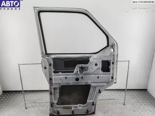  Дверь боковая передняя левая Volkswagen Transporter T4 Арт 54811253, вид 5